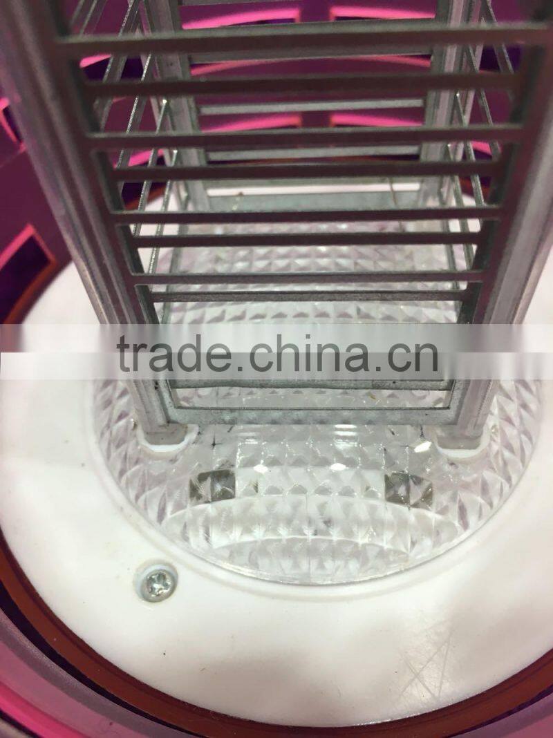 2017 New design insect killer control outdoor electric mosquito trap