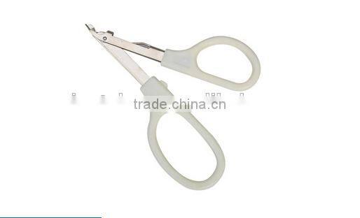 remove for skin stapler