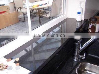 granite window frame