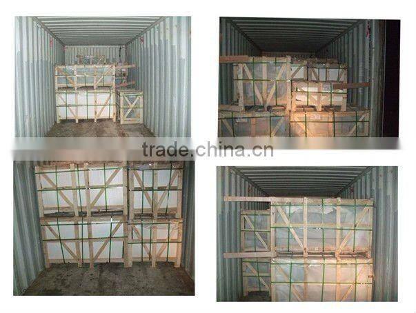 granite cobble setts