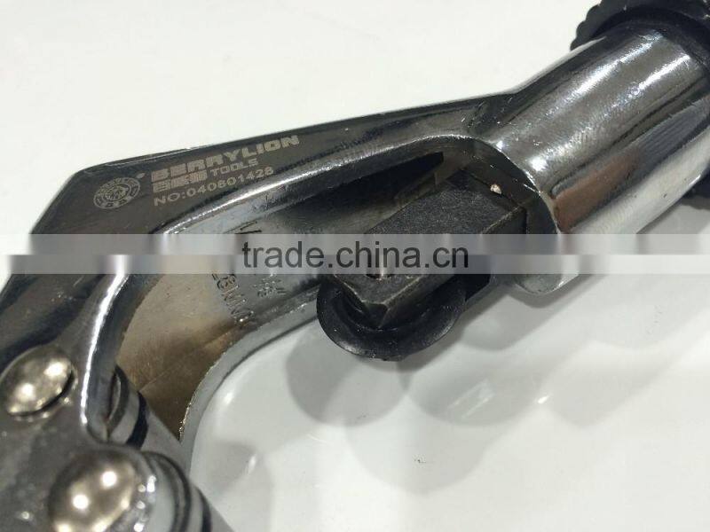 Berrylion 4-18mm water plastic pipe cutter with cheap price