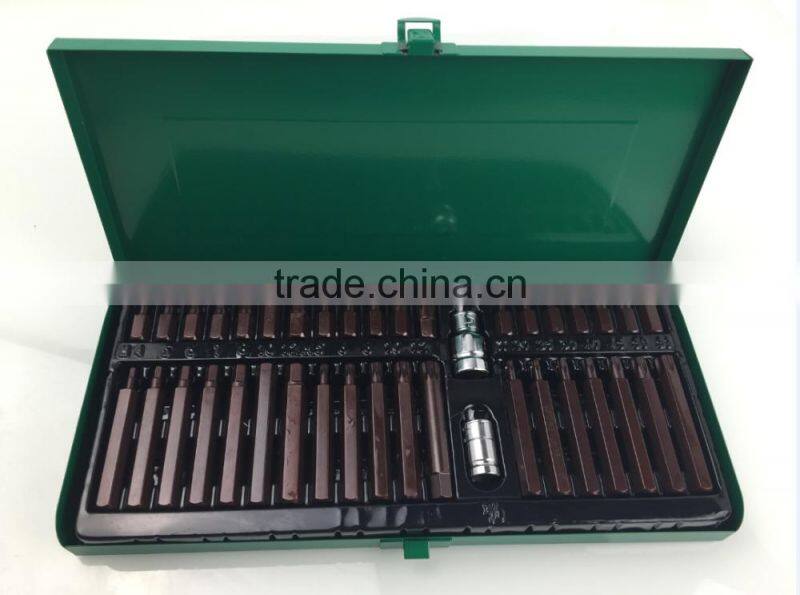 Berrylion S2 Bit Tool Kit 40pcs high quaity Screwdriver Bit kit