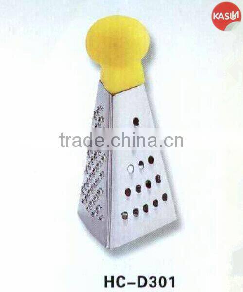 wholesale kitchen food grinding tools Multi-functional Vegetables Grater