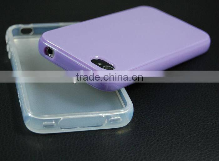 mobile phone cover case for i phone 4 for samsung dot