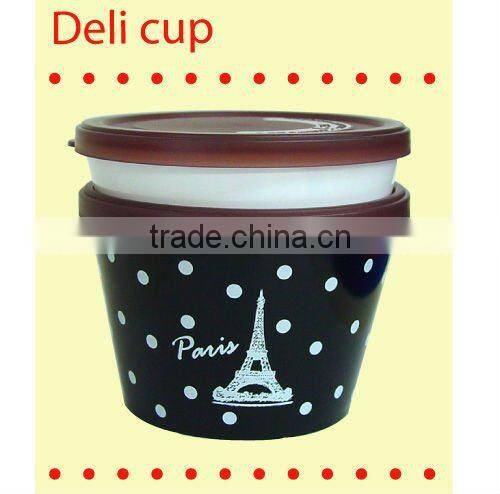 Japanese Soup Cup Healthy eating Laptop Lunch Bento Set