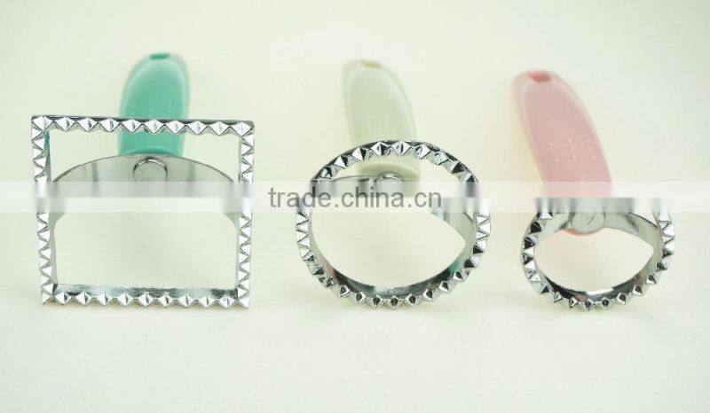 42161 Kitchen tool pattern high quality cake cutter biscuit cutter