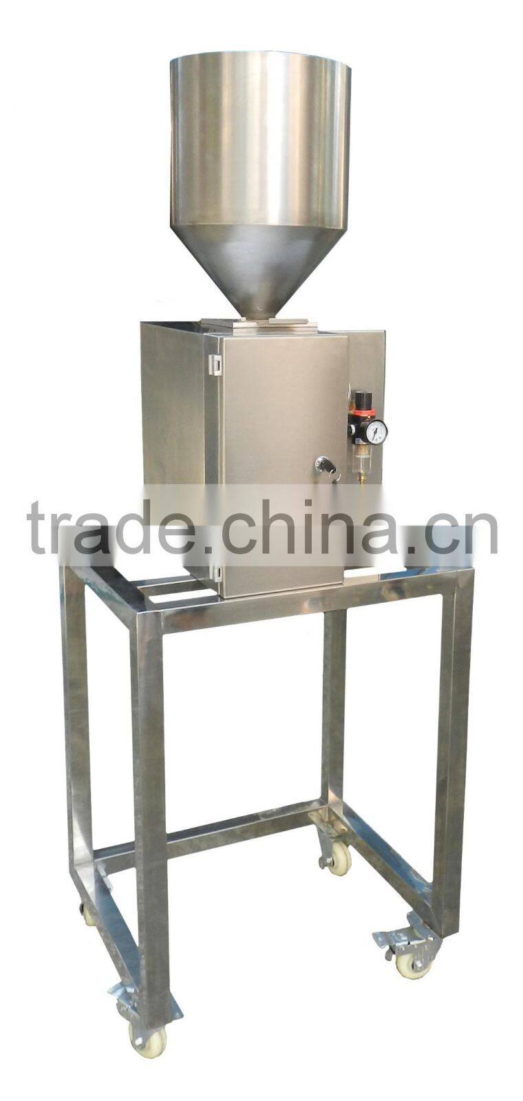 needle detector metal separators machine for detecting metals