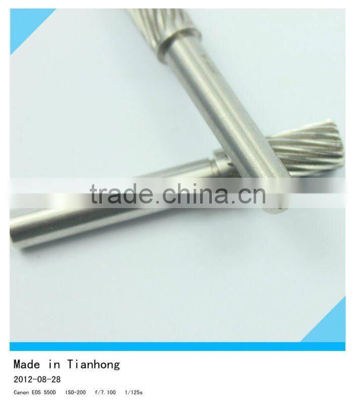 stainless steel lathe precision turning parts