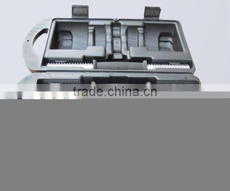 GYM equipment adjustable Fitness dumbbell 20kg 15kg set