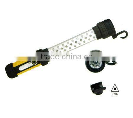 26+9 LED Rechargeable Working Light