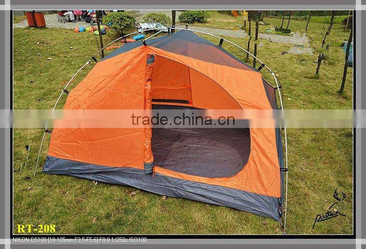 Waterproof Camping Grow Tent for couple