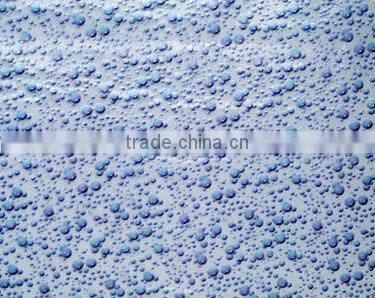 Durable Banquet Restaurant pvc coated table cloths Made In China Ruffled Table Cloth And Sheer Table Cloths