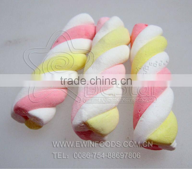 Delicious Mini Twist Marshmallow
