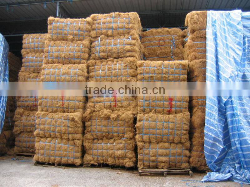 coir fiber