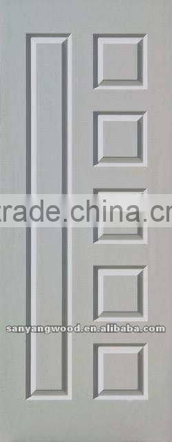 PVC kitchen cabinet door