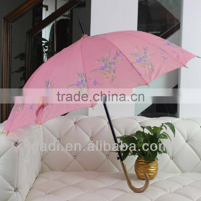 Customized Fashionable Umbrella