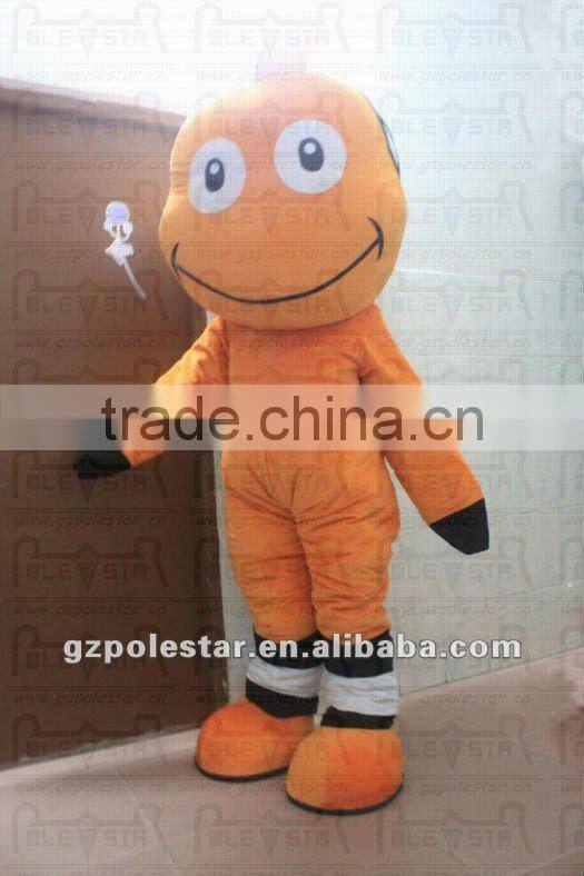NO.1825 character water animal costumes