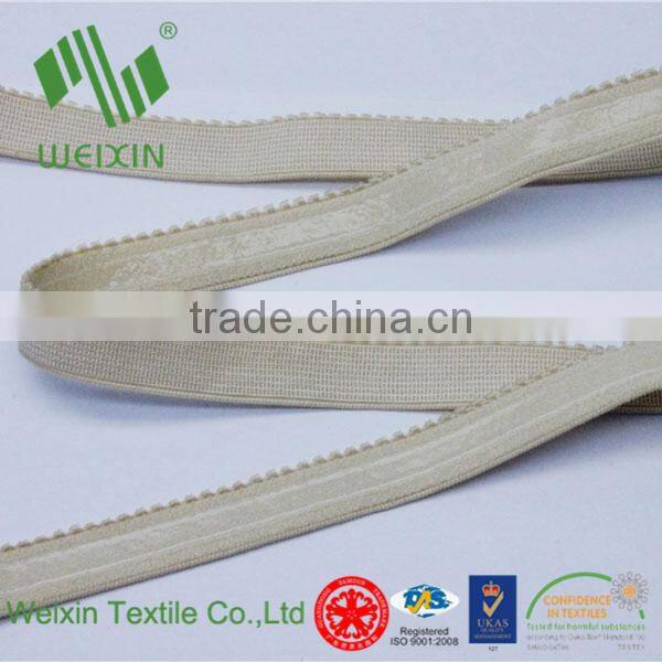 Frilly Garter Elastic Trimming Underwear Decorations