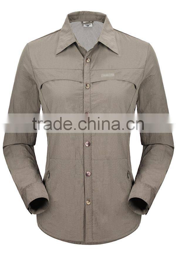 winter custom high quality breathable work shirts workwear for factory men and women