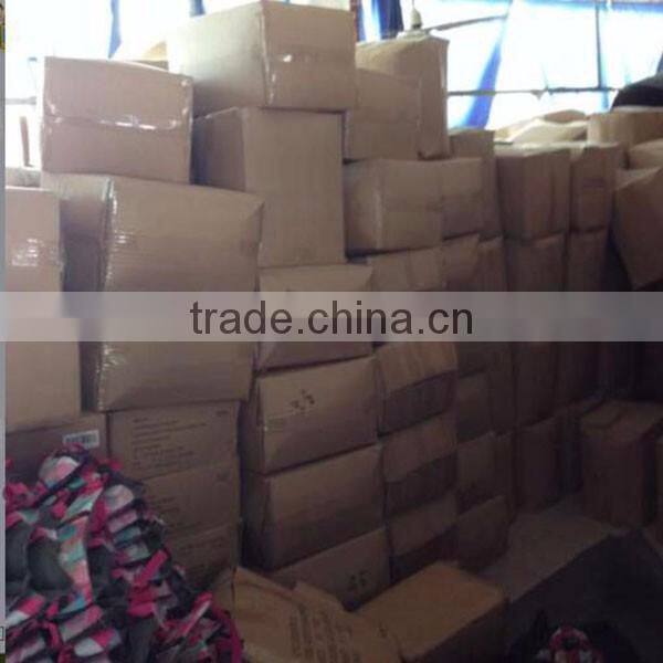 Outlet kids schoolbag stock, S1604238b