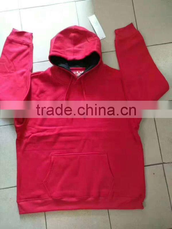 GZY man hoody export het selling stock 2017 sport design china export outdoors 2017