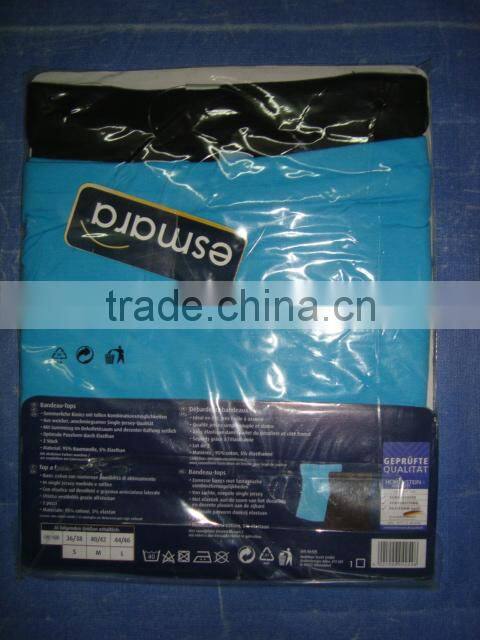 LADIES BANDEAU TOP (Garment Stock lots / Apparel Stock / stocklots / Garment Apparel from Bangladesh)