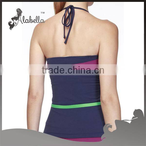 Brazilian Fitness Wear Womens Tank Top, Yoga Bra Top, Gym Tank Top