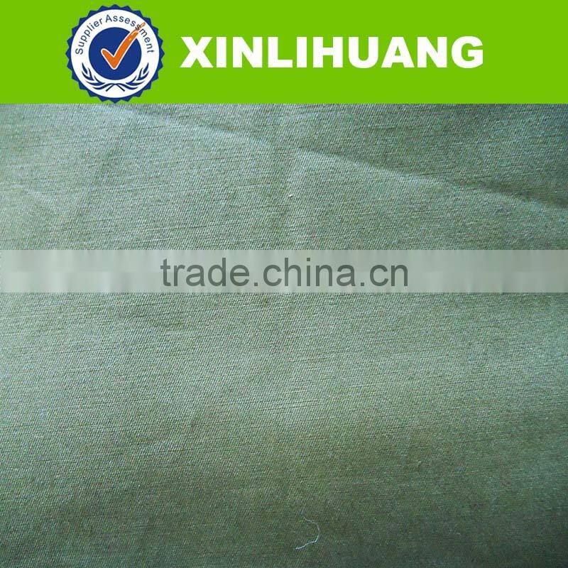 70D 98cotton 2spandex fabric for garment