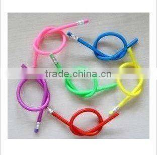 bendable pencil
