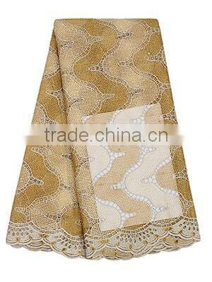 Bestway Lace Tulle Lace French Lace With Stones FL0175-6