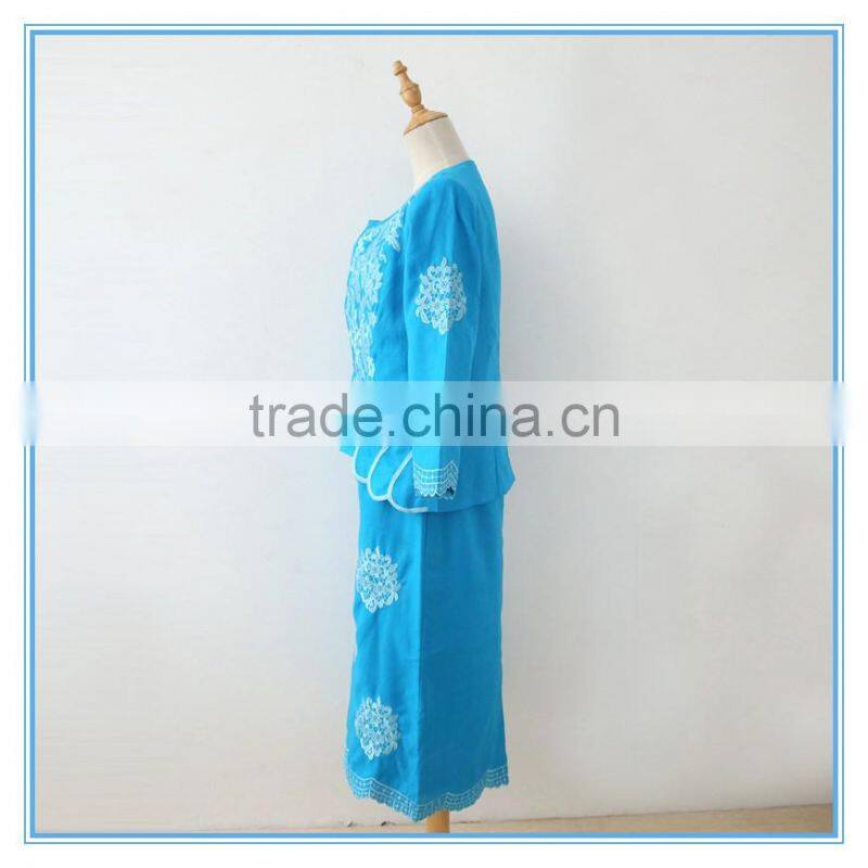 Latest Formal Suit Fashion Styles Church Suits For Women