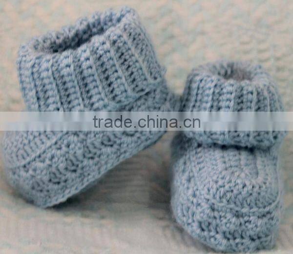 Clothes Set Hand Made Crochet Baby Pattern Sweater