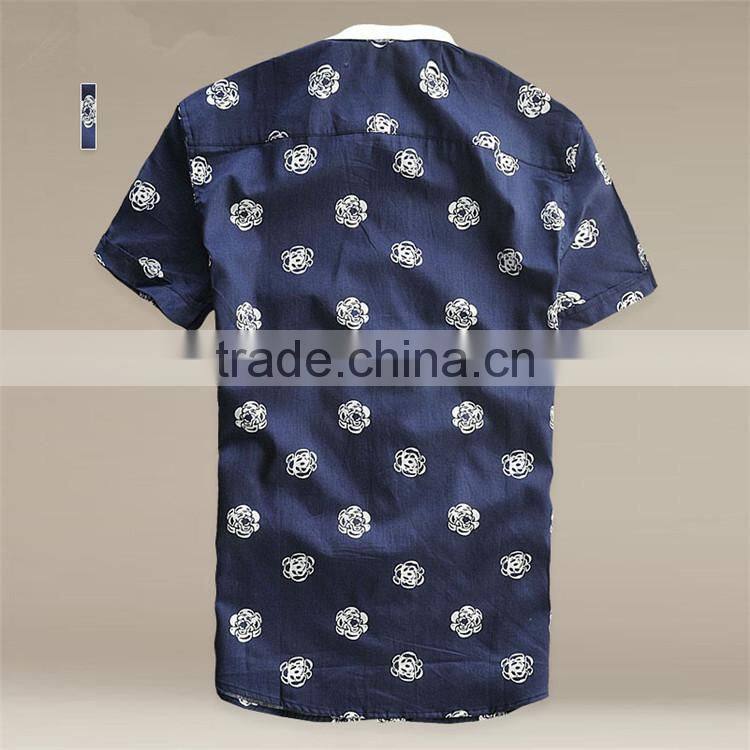 2015 new custom design formal plastic clips for shirt