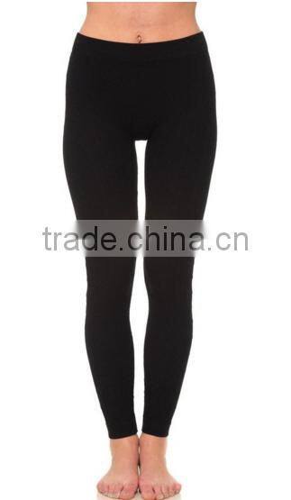 Women's Sporty Embellished Two Piece Active Set with Zip Up Jacket