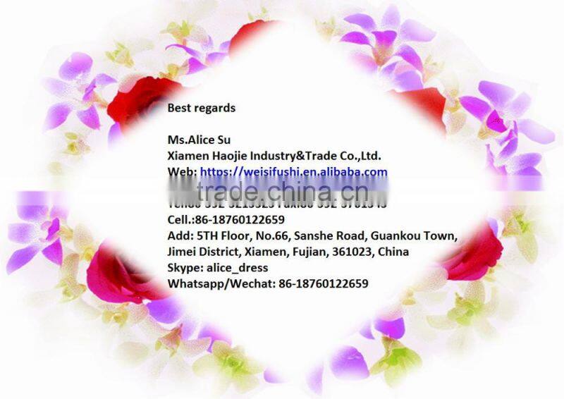 hot sale casual boys girls comfortable loungewear/cheap design kids cotton night homedress