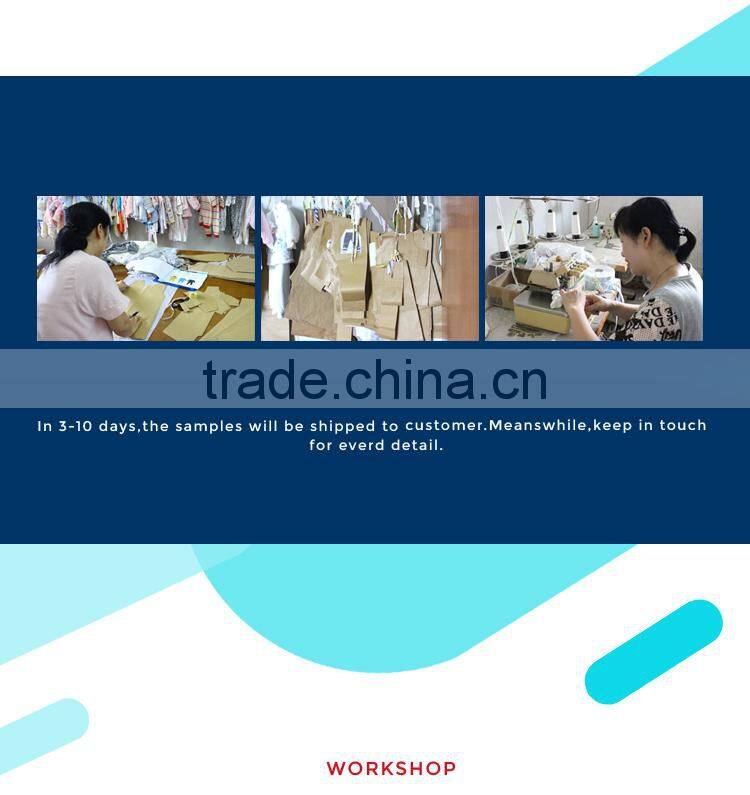 Importing from China factory children apparel with high quality 2 pcs baby pajamas