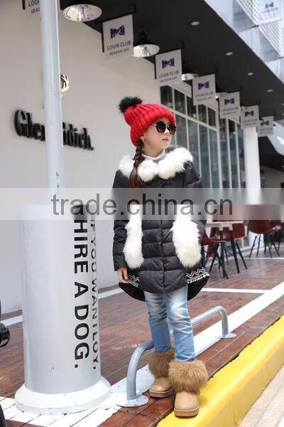 Cool Kids Winter Down Jacket