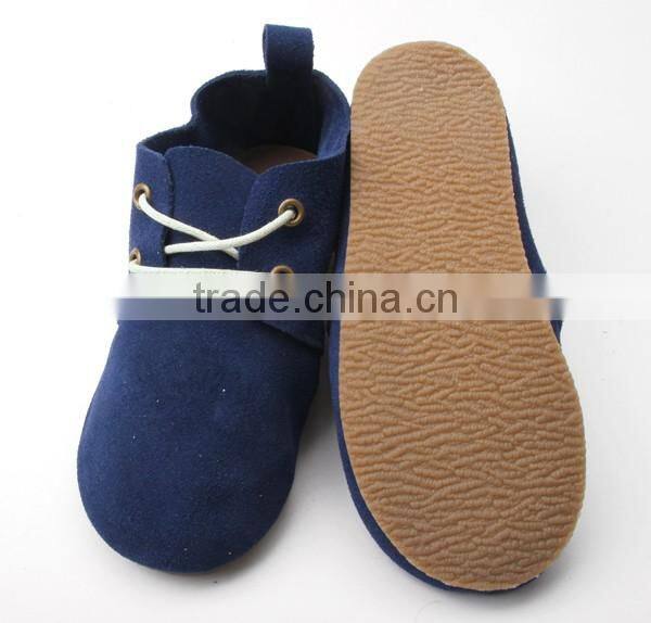 Children Leather Shoes Import