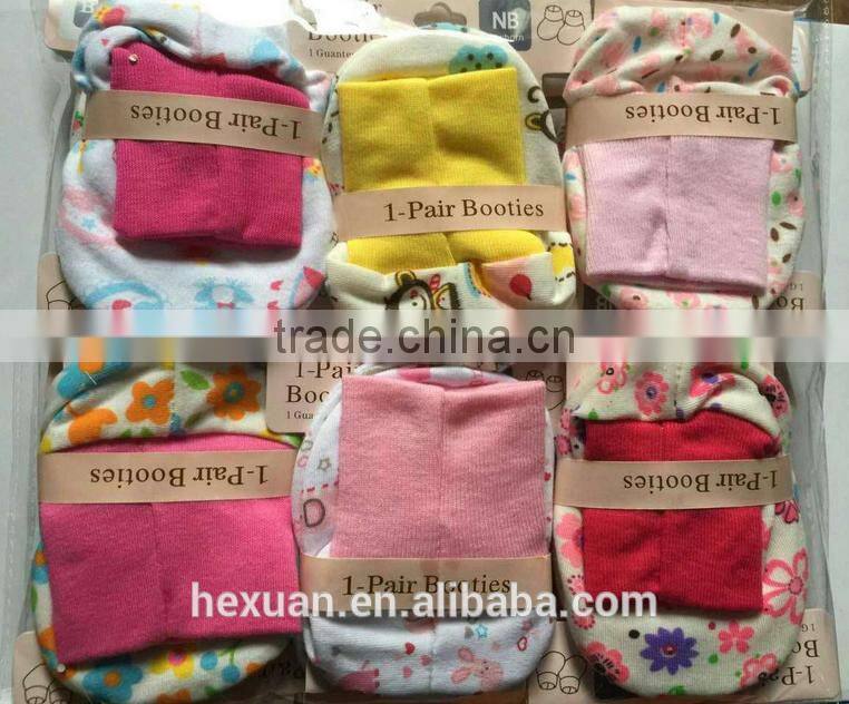 Summer Baby boots, Newborn Infant Baby boots,cotton baby boots