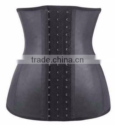Waist trainer,shape,zipper weight loss,different sizes