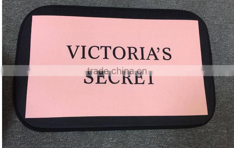 Home Decor Victoria Secret Logo Carpet Rug Blanket