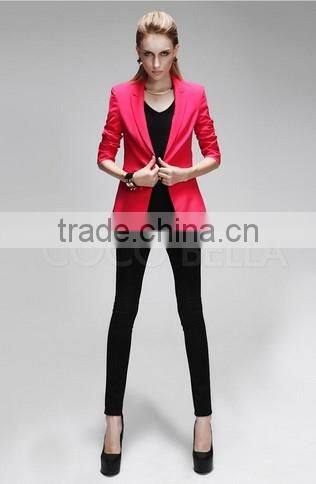 Ladies Cotton Skirt Suit