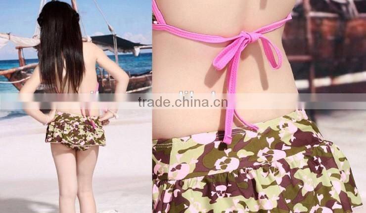 2016 Lovely Baby Swiuit/sublimation swimwear/women swimwear bikini