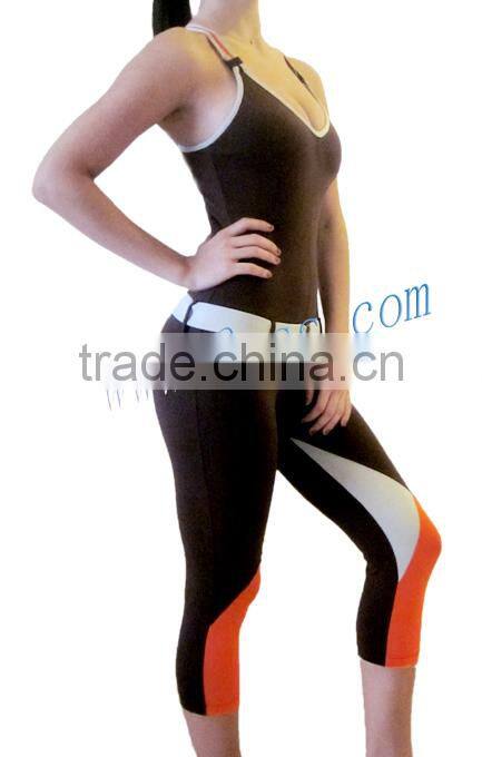 authentic compression sportswear fitness wear