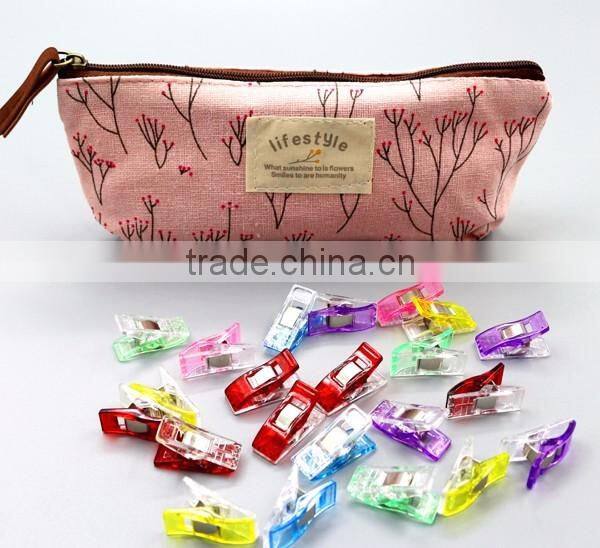 50 PCS sewing craft wonder clips
