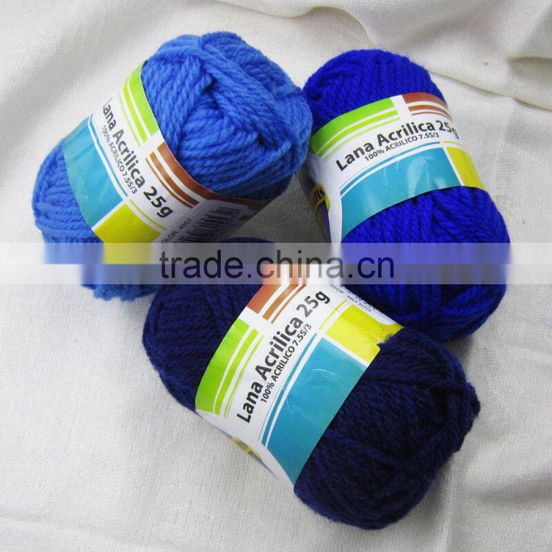 bamboo knitting yarn
