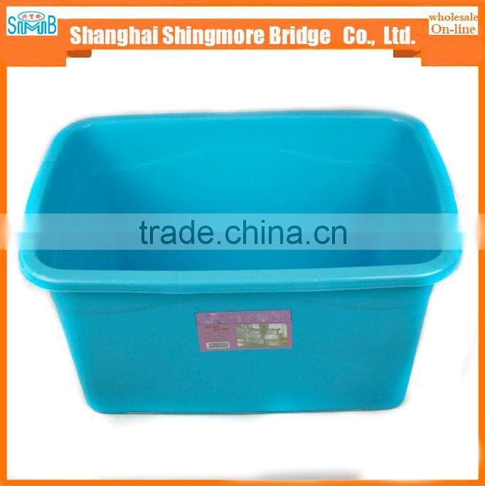 alibaba china cheap wholesale plastic container storage for promotion