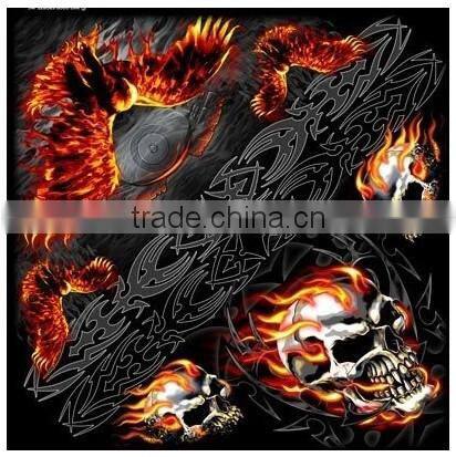 Hot Sale Fashion Outdoor promotions cheaper bandana black