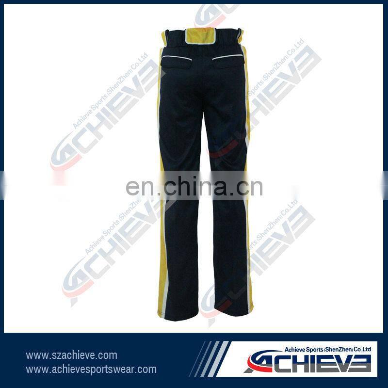 baseball pants baseball equipment wholesale