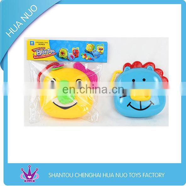 Best selling lovely building block for kids